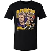 500 LEVEL Luka Doncic Los Angeles Lakers Shirt - Luka Doncic Los Angeles Lakers Collage