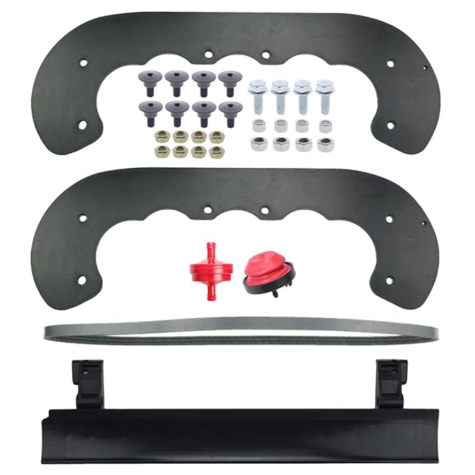 Snow Blower Paddles for Toro CCR 999313, Power Clear 21" 210 221 421