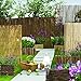 Gardman R644 Reed Fencing, 13' Long x 3' 3