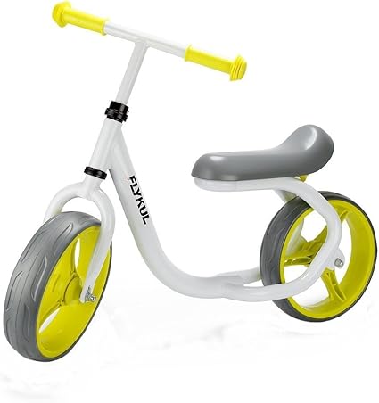 balance bike age 2 years