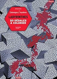 Coloriages mystères