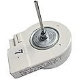[DA31-00020E Motor OEM Mania] DA31-00020E New OEM Produced for Samsung Refrigerator Evaporator Fan Motor Bldc-Fan Sensor Replacement Part DREP3020LA 2030081 PS4138293 AP4136543…
