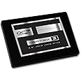 OCZ 120GB Vertex 3 SATA 6Gb/s 2.5-Inch Performance Solid State Drive (SSD) with Max 550MB/s Read and Max 4KB Write 85K IOPS- 