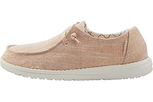 HEYDUDE Hey Dude Wendy Sparkling