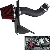 LWC Cold Air Intake Compatible with Audi B8 / B8.5; | 2009 - 2017 Q5, 2010 - 2016 S4, 2013- 2017 S5, 2014 - 2017 SQ5 3.0T Supercharged V6 3.0T Supercharged V6