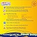 WEofferwhatYOUwant Baby Musical Instruments - Set of Trumpet Drum Harp - Each with Different Childhood Music and Play Modes - Portable Travel Size - Baby Auto Off Function - Batteries Included