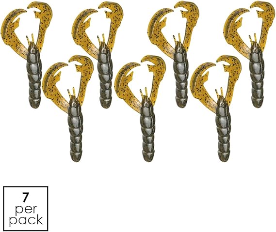 strike king rage craw