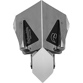 Columbia Drywall Combo Corner Flusher with Creaser Wheel (2.5 Inch)