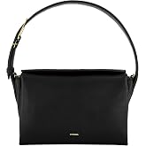 Vince womens NAPPA SIDNEY BOXY BAG