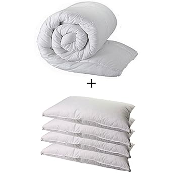 Kingsize Bettdecke - The Cool Designs