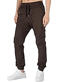 ITALYMORN Jogger Pants for Men Breathable Casual
