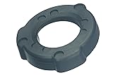 URO Parts 2113210084 Coil Spring Seat, Front