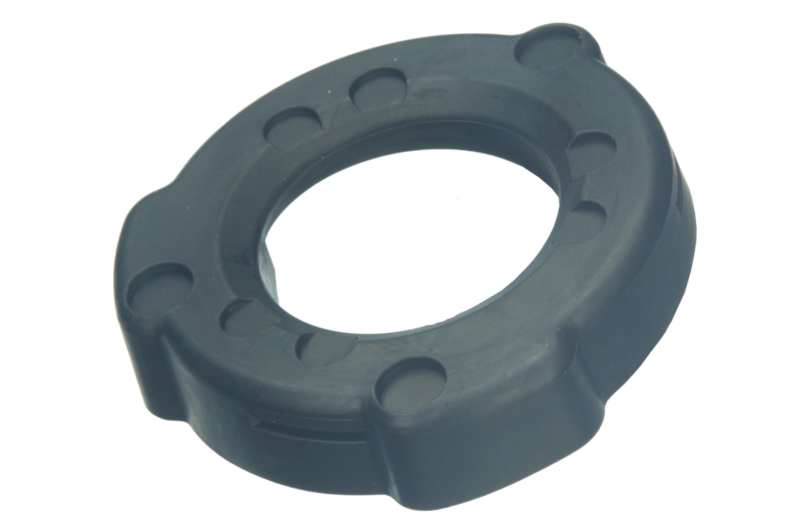 URO Parts 2113210084 Coil Spring Seat, Front