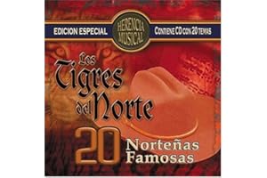 20 Norte¤as Famosas