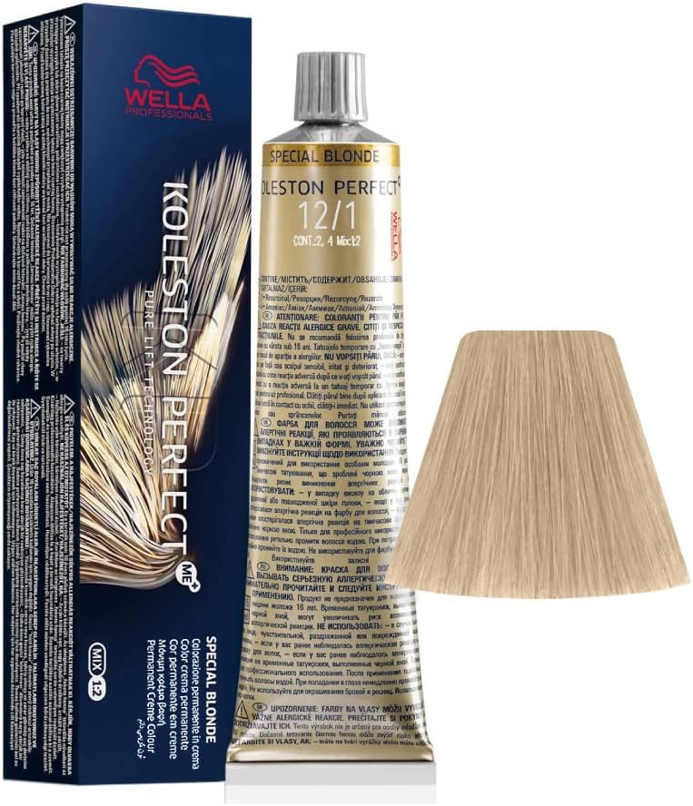 Wella Colour Accessories 60 ml Brand New Color Care Product