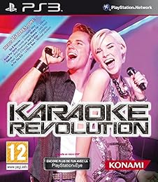 Karaoke Revolution