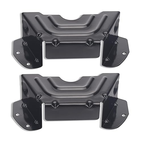 Lawn Mower Parts 783-06424A-0637 783-06424A Black Deck Belt Cover