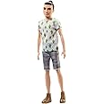 Ken Fashionistas Doll 16, Cactus Cooler