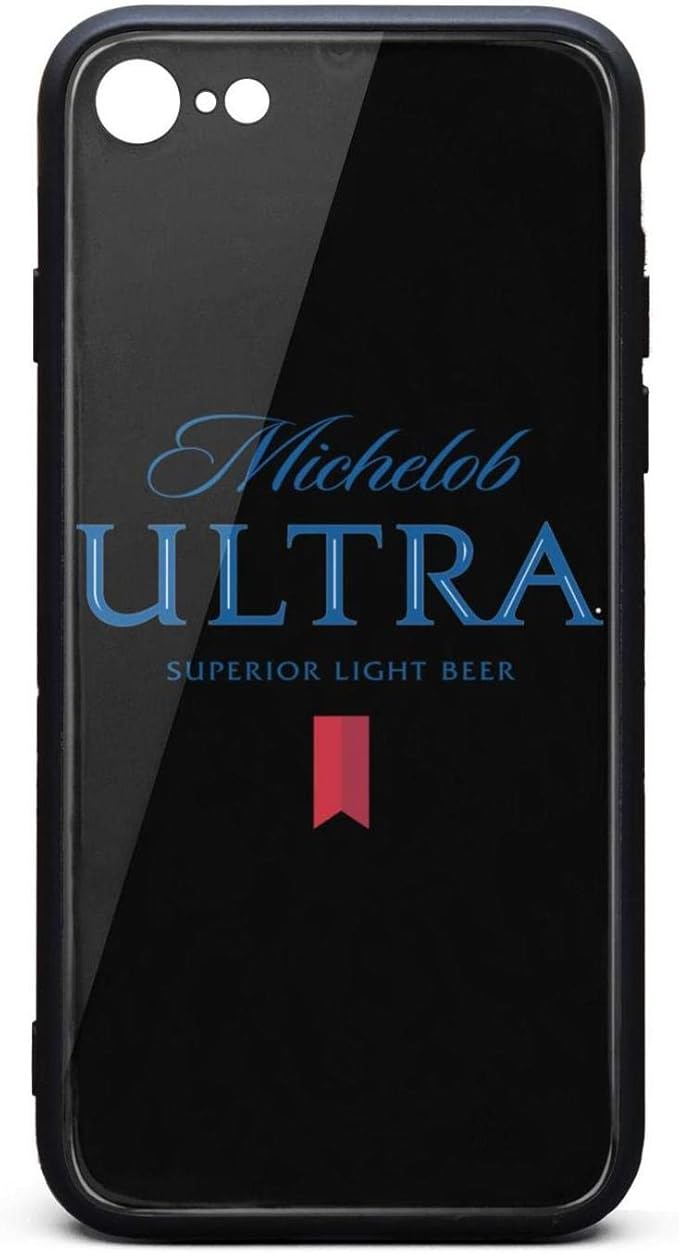 Amazon.com: for iPhone 6/6s Case Michelob-Ultra-Logo-Best Skid-Proof