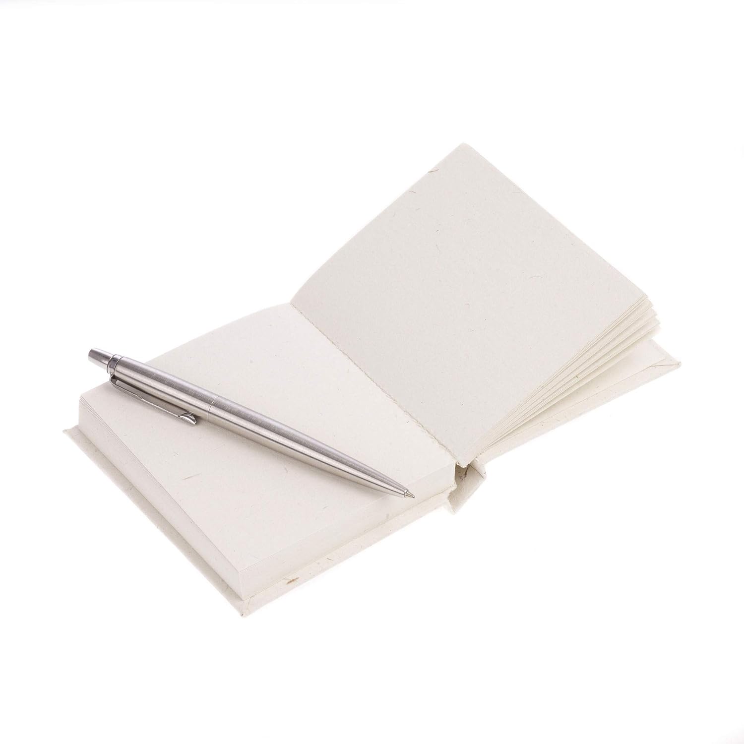 Elephant Dung Notebook, Small - Image 5