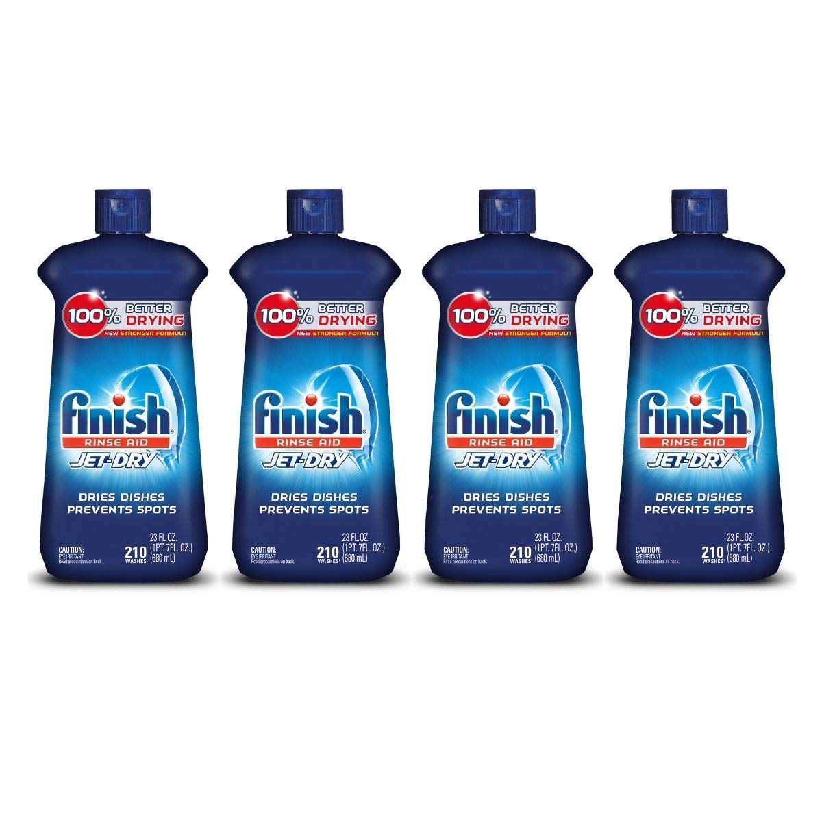 Best Finish Dishwasher Rinse Aid Pods Home Easy