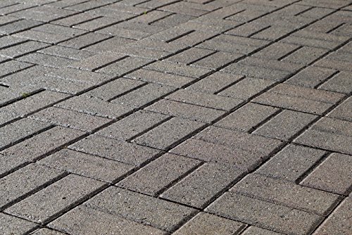 Wet Look Patio Paver Sealer 1 Gal Clear Water Based Sealant For