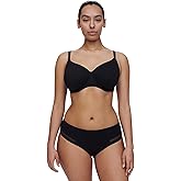 Chantelle Womens Easy Bliss Seamless Unlined Underwire Bra