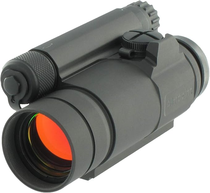 Aimpoint Comp M4 Sight (No Mount), Gun Scopes Amazon Canada