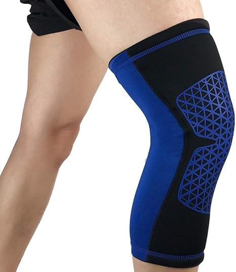 badminton knee brace