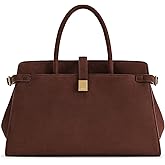 JW PEI Women's Saige Faux Suede Tote Bag