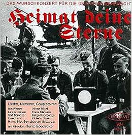 deutsche wehrmachtslieder