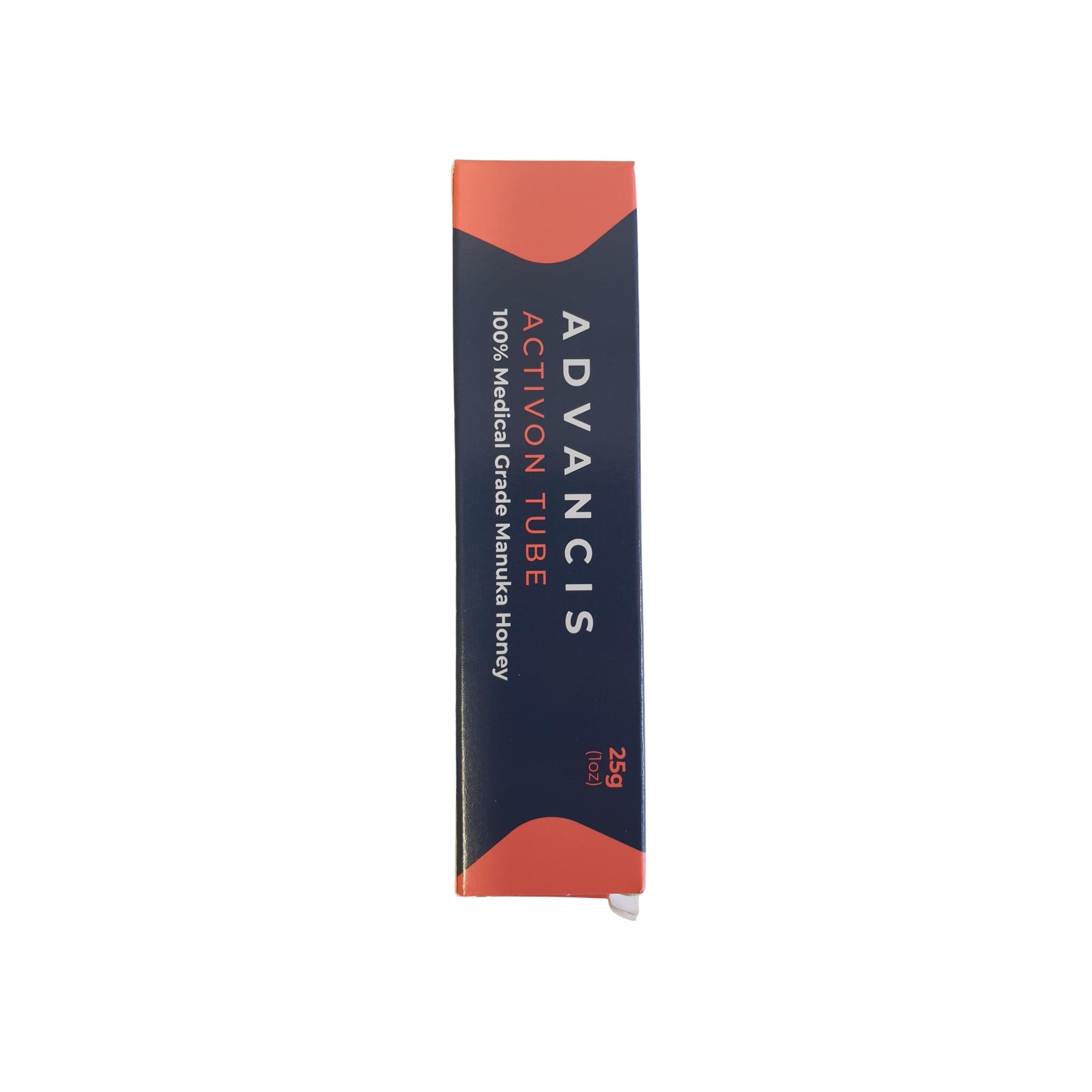 Advancis Medical D7709 Activon Manuka Honey Tube, 25g