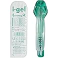 i-Gel Supraglottic Airway, Size 4, Mediuml Adult, 50-90kg (Pack of 1)Q