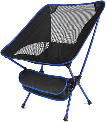 the range camping chairs