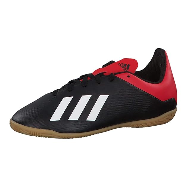 adidas Jungen X 18.4 in J Fußballschuhe