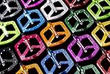 Canfield Brothers - Crampon Ultimate Pedals