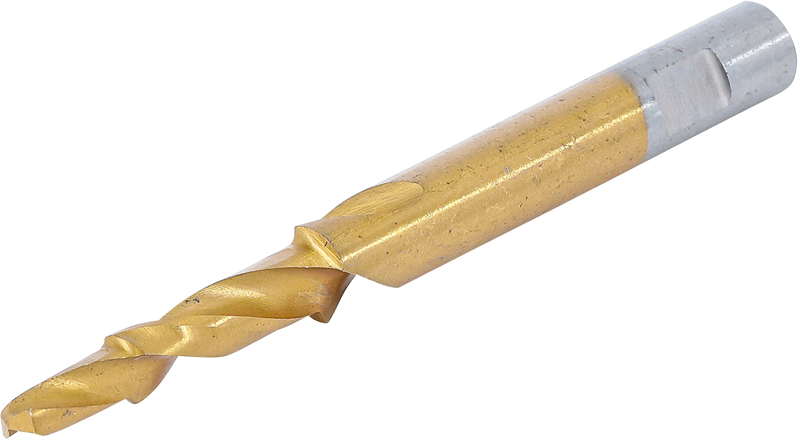 BGS 8297-1 | Step Drill | 5.5 - 7 mm | for BGS 8297