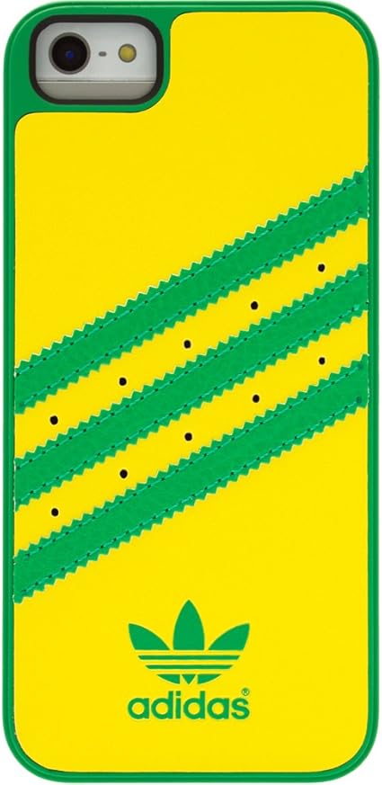 adidas originals yellow