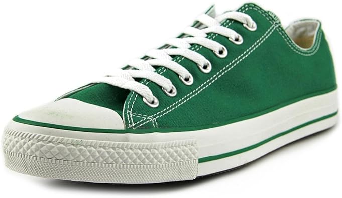 kelly green converse
