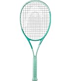 Amazon.com: HEAD Auxetic 2.0 Boom MP Alternate Tennis Racquet (4 1