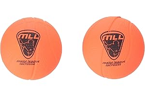 Major League Lacrosse Mini Set