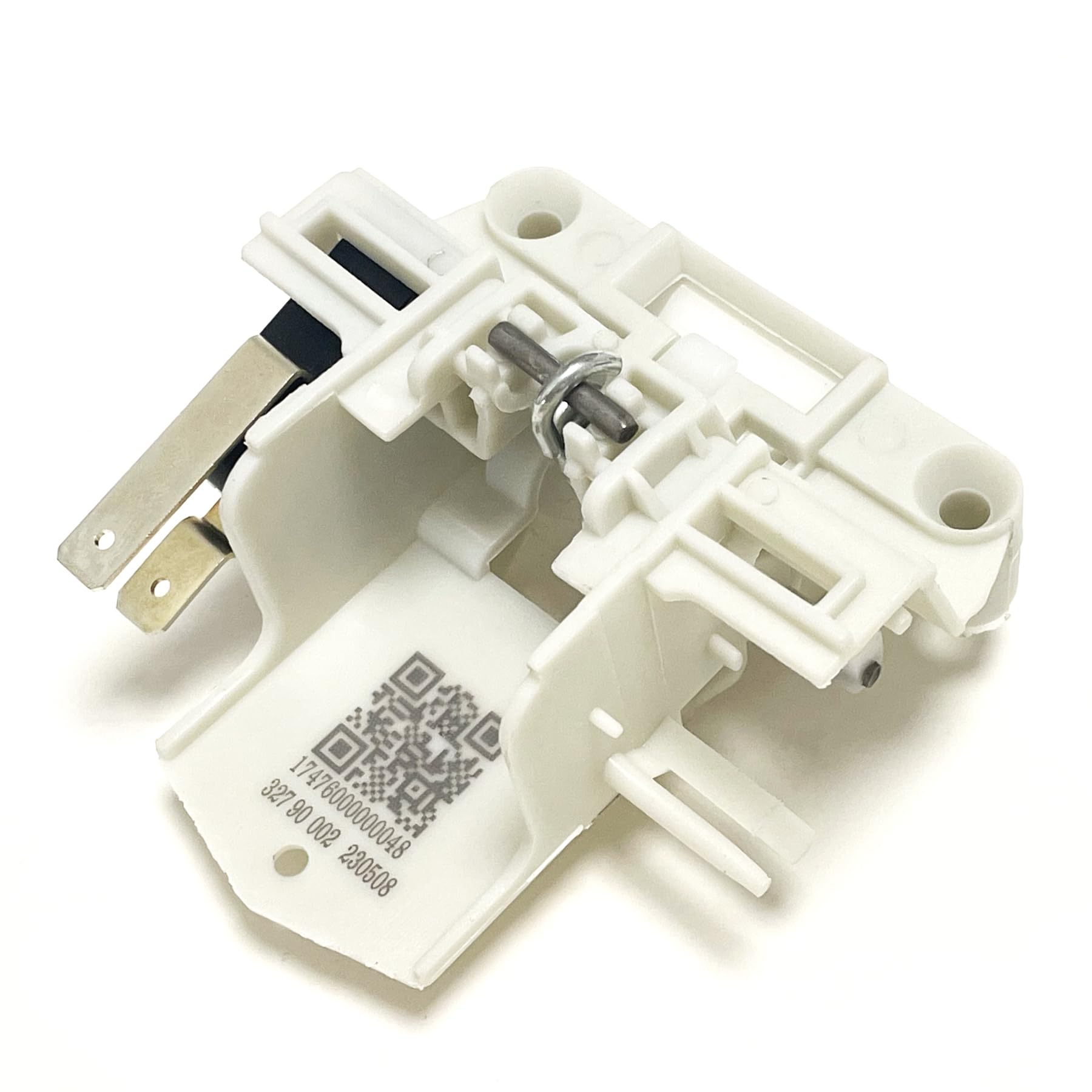 Photo 1 of DD81-01629A DD81-02132A Dishwasher Door Switch Latch Replacement for Samsung DW80K5050UB DW80F600UTB DW80R5061UG DW80F600UTW DW80K7050UG DW80J3020US DW80R5061UT AP6287051 PS8764558 EAP8764558