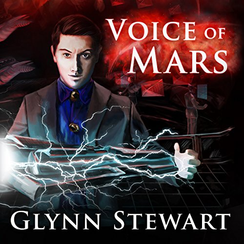 Voice of Mars: Starship's Mage, Book 3