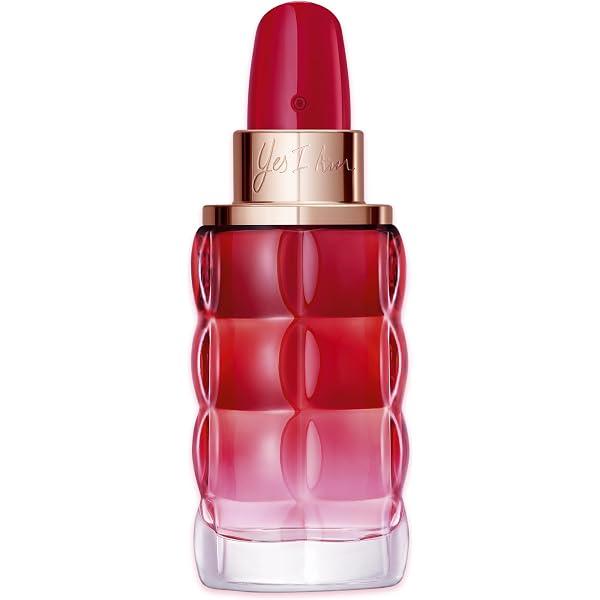 cacharel yes i am delicious fragrantica