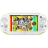PlayStation Vita PERSONA 4 Dancing All Night Premium Crazy Box Japan ver