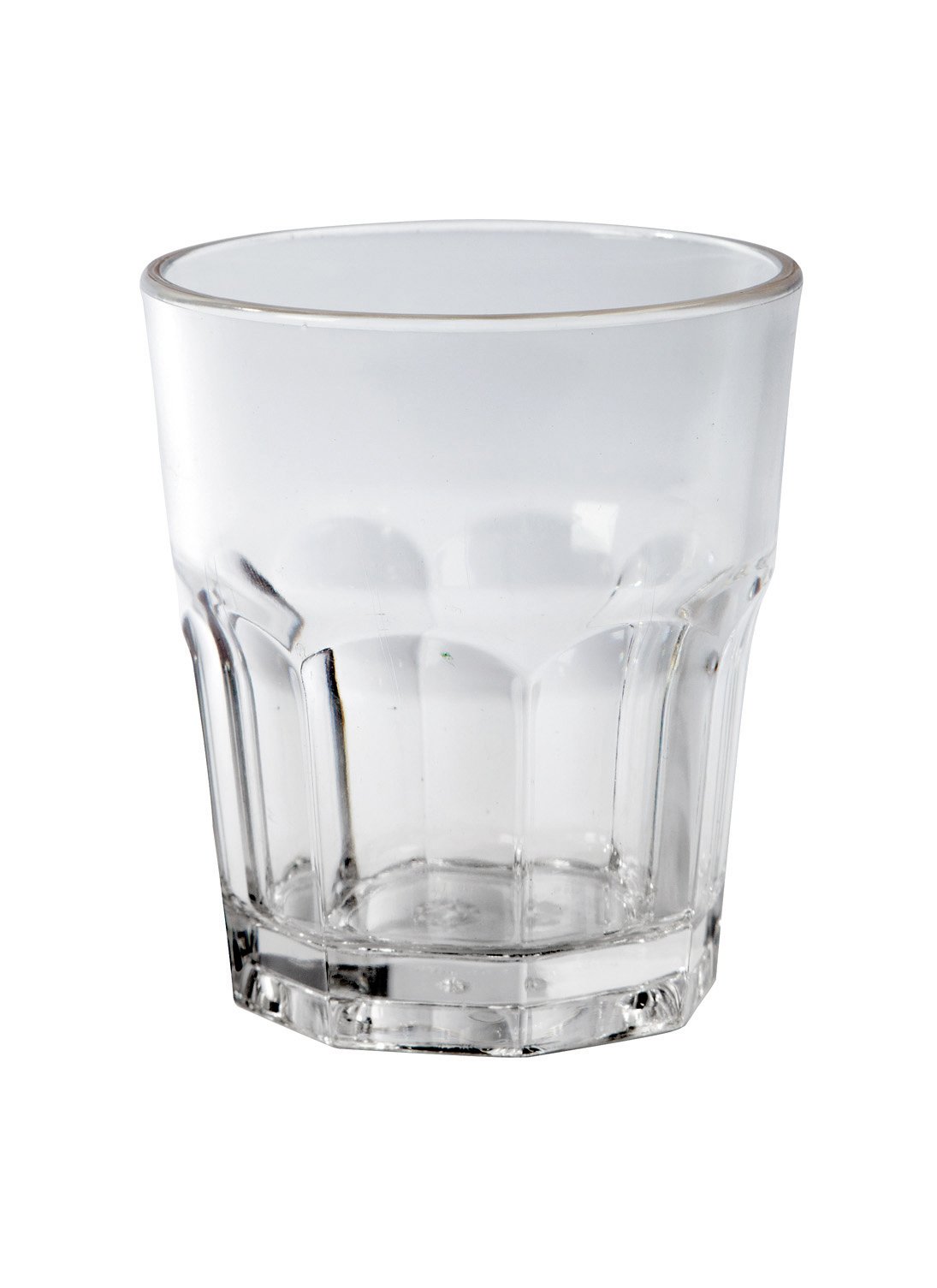 Bo-Camp - Wine glass - Polycarbonate - 175ml