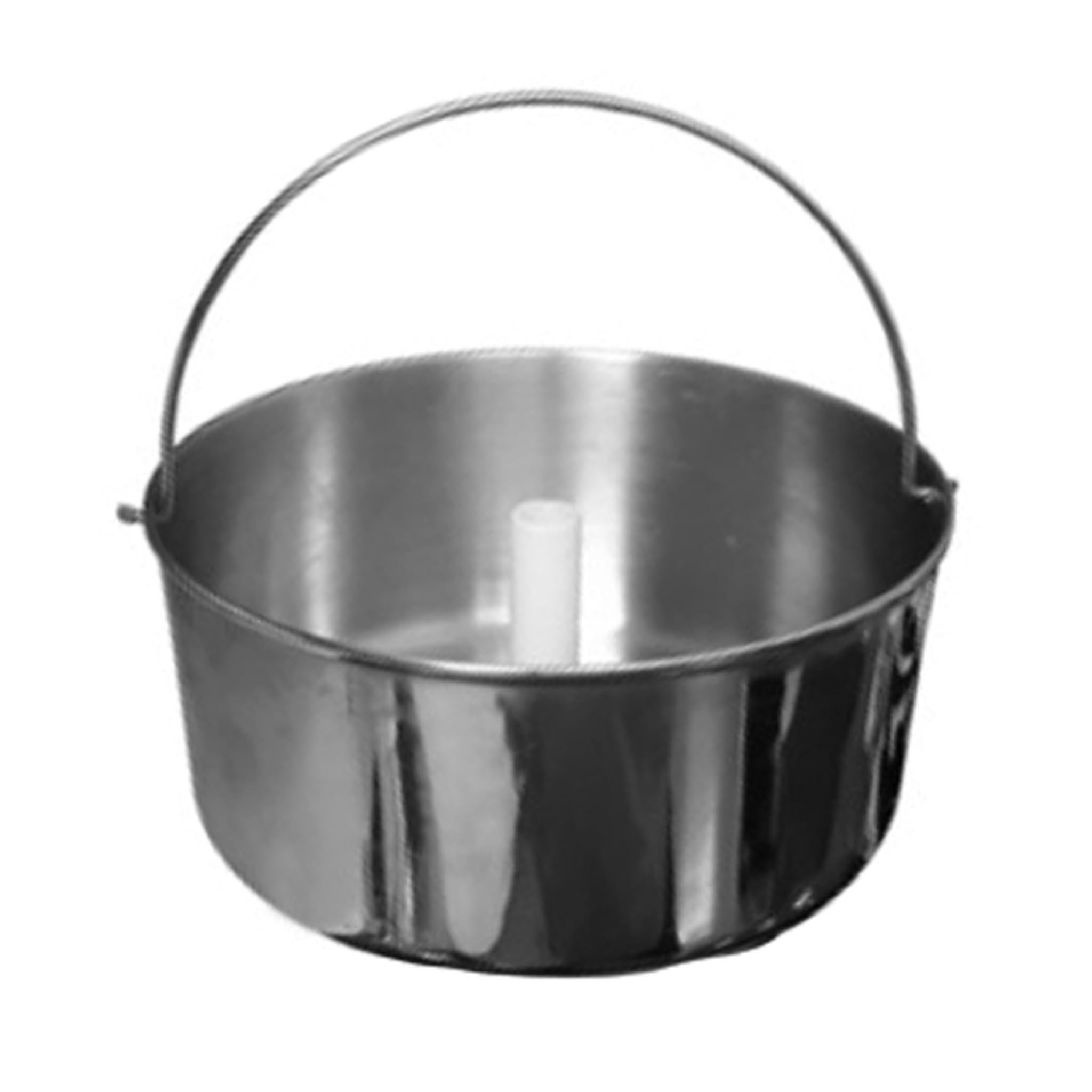 Whynter ICM-SSBWL-201 Stainless Steel Additional Mixing Bowl for Model: ICM-201SB