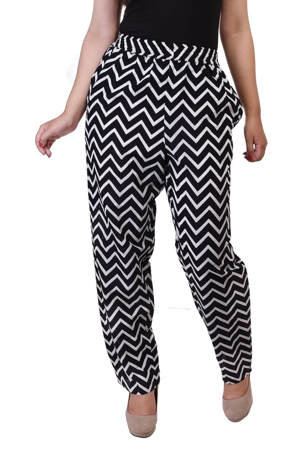 rajpari women's colorfull cotton pyjamas