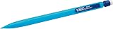 BIC Matic Fun Mechanical Pencil 0.7mm Box of 12 Assorted Colours view 2