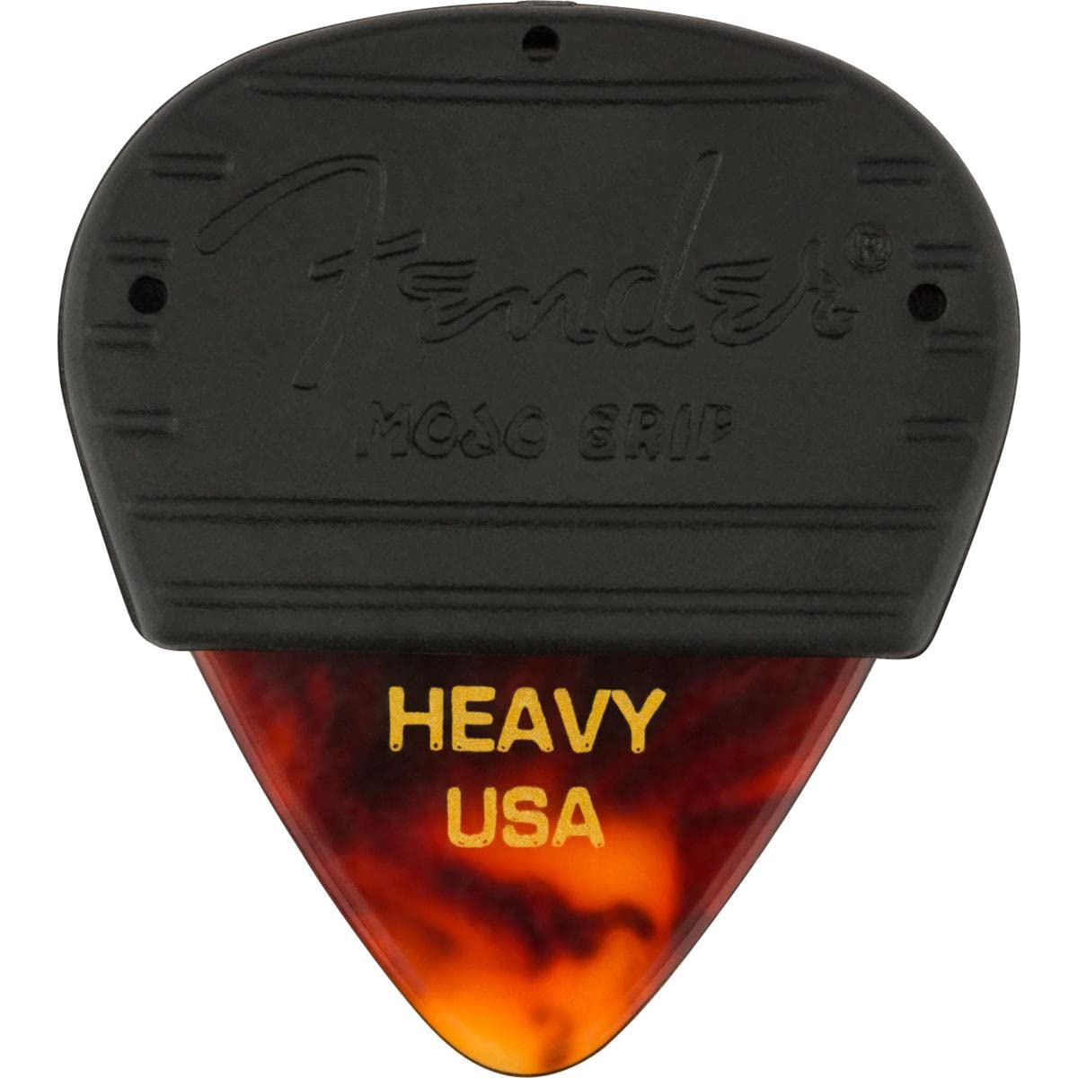 MOJO GRIP 3 PACK TORT HVY